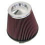 26904984.jpg Filtro aria universale k&n rf-1042 6""flg, 7-1/2""