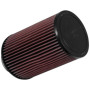 26905288.jpg RU-5045 Universal Rubber Filter 4""""FLG, 6-3/4""""B, 5-7/8""""T, 9-1/2""""H"" 26905288.jpg RU-5045 Universal Rubber Filter 4""""FLG, 6-3/4""""B, 5-7/8""""T, 9-1/2""""H""