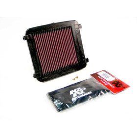 26905374.jpg SU-4002-T Powerlid Airbox Cover SUZUKI LTZ400 03-08  KAWASAKI KFX400 03-