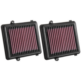 26905612.jpg HA-9916 Replacement Air Filter HONDA CRF1000L AFRICA TWIN 998  2016-201