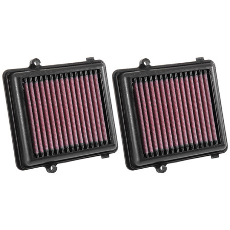 26905612.jpg HA-9916 Replacement Air Filter HONDA CRF1000L AFRICA TWIN 998  2016-201