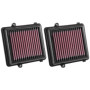 26905612.jpg HA-9916 Replacement Air Filter HONDA CRF1000L AFRICA TWIN 998  2016-201