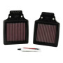 269058.jpg FILTRO ARIA K&N KA1299-1(2P)KAW.ZX12R01/