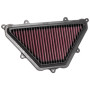 26905820.jpg HA-7417 Replacement Air Filter HONDA X-ADV 745CC  2017-2018