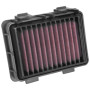 26905961.jpg KT-1217 Replacement Air Filter KTM 125/250/390 DUKE  2017-2019