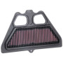 26905975.jpg KA-9017 Replacement Air Filter KAWASAKI Z900 - 948CC  2017