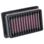 26905976.jpg MG-8516 Replacement Air Filter MOTO GUZZI V9 BOBBER 853CC  2016-2019