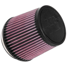 RU-3600 Universal Clamp-On Air Filter 4""FLG, 5-3/8""B, 4-1/2""T, 5""H 26906026.jpg RU-3600 Universal Clamp-On Air Filter 4""FLG, 5-3/8""B, 4-1/2""T, 5""H