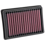 26906064.jpg MG-1315 Replacement Air Filter MOTO GUZZI AUDACE 1380CC  2015-2019