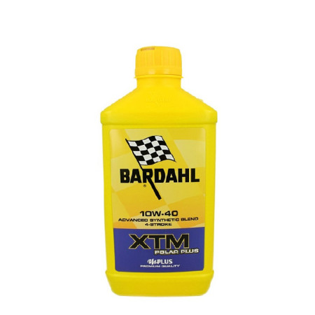 339041.jpg XTM POLARPLUS 10W40 L.1 KG.0,866