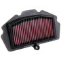 26906131.jpg KA-4018 Replacement Air Filter KAWASAKI EX400 NINJA 399CC  2018