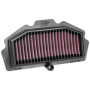 26906132.jpg KA-6415 Replacement Air Filter KAWASAKI EN VULCAN S 15-20/EX NINJA 17-20/KLE VERSYS 15-20  650