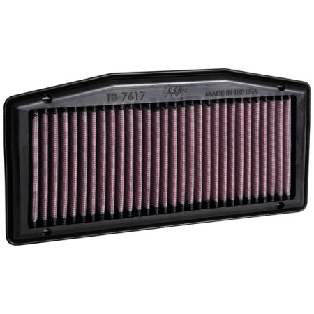 26906172.jpg TB-7617 Replacement Air Filter TRIUMPH STREET TRIPLE 765CC  2018-2019