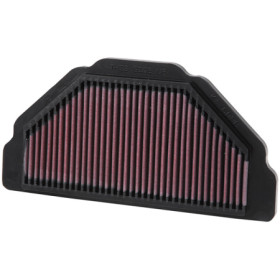 FILTRO ARIA K&N KA6098KAWASAKIZX6R 98/01 269063.jpg FILTRO ARIA K&N KA6098KAWASAKIZX6R 98/01
