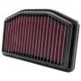 269293.jpg FILTRO ARIA K&N YA-1009R RACE YAMAHAR109