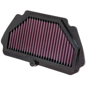 269316.jpg FILTRO ARIA K&N KA-6009R600ZX6R09/10RACE