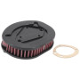 269591.jpg FILTRO ARIA K&N HD-1212 HARLEY D. XL1200