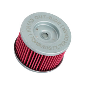 2699103.jpg Filtro olio k&n kn-103