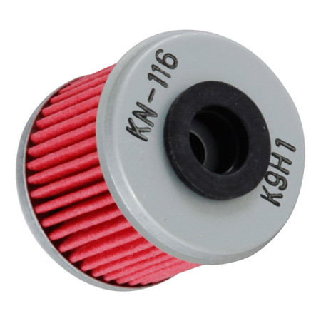 2699116.jpg FILTRO OLIO KN-116 HONDA CRF 450