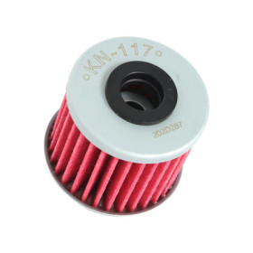2699117.jpg Filtro olio k&n kn-117 transmission filter  cartri