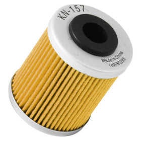 2699157.jpg FILTRO OLIO K&N 157