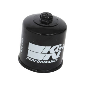 2699199.jpg Filtro olio k&n kn-199 oil filter  powersports  sp