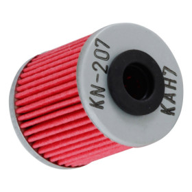 2699207.jpg FILTRO OLIO KN-207