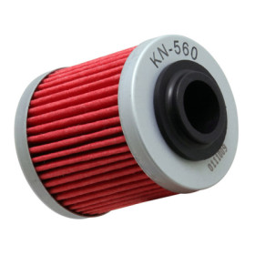 2699560.jpg FILTRO OLIO K&N 560