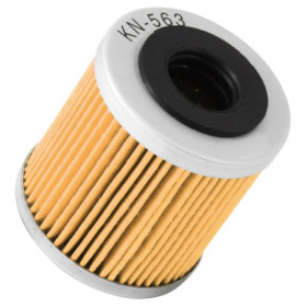 2699563.jpg FILTRO OLIO K&N KN-563 APRILIA 450 SXV