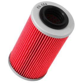 2699564.jpg FILTRO OLIO KN-564