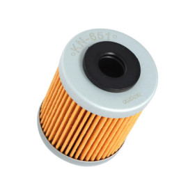 2699651.jpg Filtro olio k&n kn-651 oil filter  powersports car