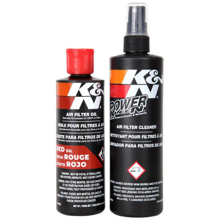 269994.jpg K&N KIT 99-5050 DETERGENTE+OLIO