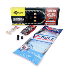 2700101.jpg Kit cinghia rulli tasselli kymco agility r12 125-p