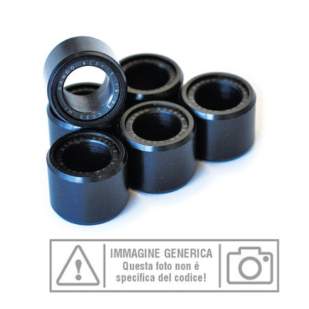 270102.jpg SET MASSETTE 6 PZ./19,0GR. HONDA SH 150 20/22