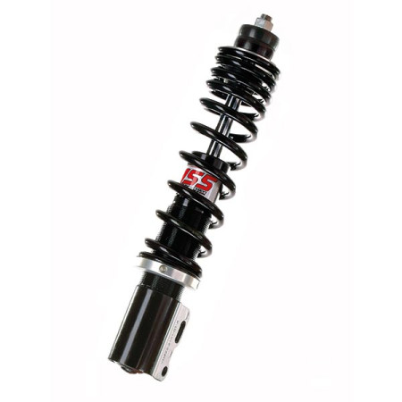 MARSRV03SISTEMIIMGSGR29401002.jpg AMMORTIZZATORE ANTERIORE YSS HYDRAULIC VESPA ET2/ET4/LX/S (RIF.YSS: VD222-210T-01-X)