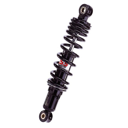 29401005.jpg AMMORTIZZATORE ANTERIORE YSS HYDRAULIC PEUGEOT SPEEDFIGHT 50 (RIF.YSS: VD220-270P-02-X)