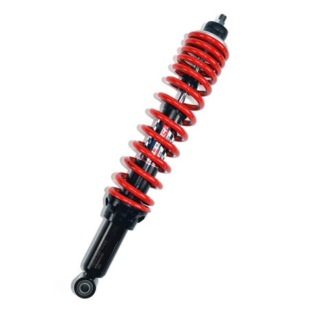 MARSRV03SISTEMIIMGSGR29401125.jpg AMMORTIZZATORE YSS DTG VESPA125/150 3V IGET (RIF.YSS: OB220-360P-02-5-X)