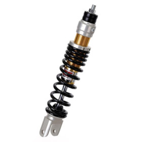 AMMORTIZZATORE YSS ECOLINE GAS ZIP 50/CAT (RIF.YSS: OE302-285T-02AL-X) 29401209.jpg AMMORTIZZATORE YSS ECOLINE GAS ZIP 50/CAT (RIF.YSS: OE302-285T-02AL-X)