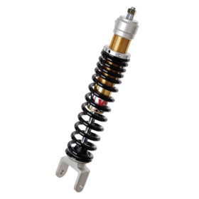 AMMORTIZZATORE YSS ECOLINE GAS VESPA PX (RIF.YSS: OE302-340T-01AL-X) 29401220.jpg AMMORTIZZATORE YSS ECOLINE GAS VESPA PX (RIF.YSS: OE302-340T-01AL-X)