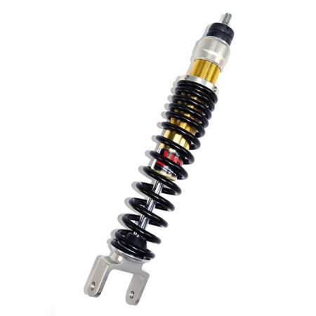 29401224.jpg AMMORTIZZATORE YSS ECOLINE GAS VESPA PK 50/125 (RIF.YSS: OE302-330T-02AL-X)