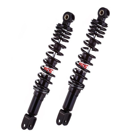 29402103.jpg COPPIA AMMORTIZZATORI YSS HYDRAULIC AGILITY R16 125 (RIF.YSS: TD220-330P-02-X)