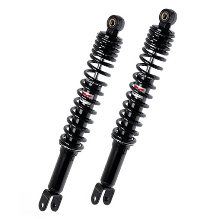 MARSRV03SISTEMIIMGSGR29402114.jpg COPPIA AMMORTIZZATORI YSS HYDRAULIC SH 300-KYMCO (RIF.YSS: TD220-400P-03-X)