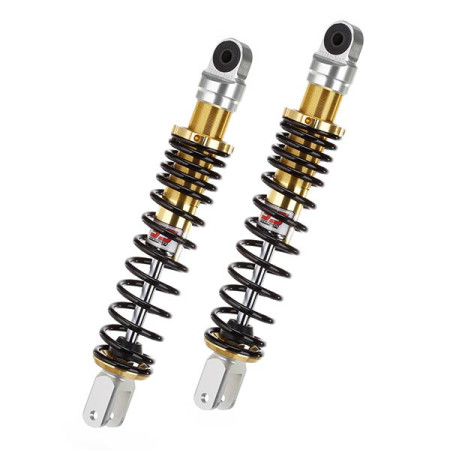 MARSRV03SISTEMIIMGSGR29402206.jpg COPPIA AMMORTIZZATORI YSS ECOLINE X-MAX 125/2 (RIF.YSS: TE302-340T-04AL-X)