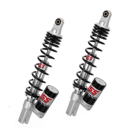 29402322.jpg COPPIA AMMORTIZZATORI YSS ECOLINE GAS C/SERB. HONDA SH125/150 (13/  (RIF.YSS: TK302-375T-02AL-18-X)