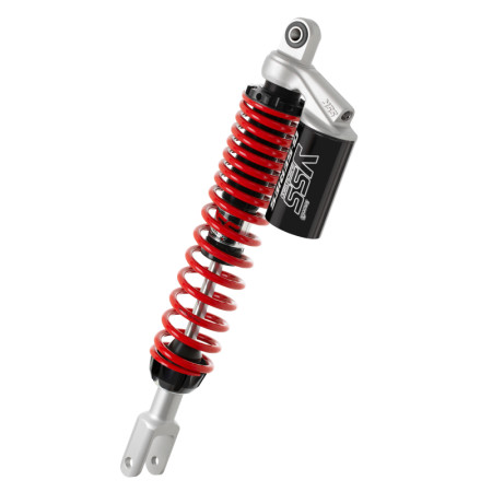 29402344.jpg COPPIA AMMORTIZZATORI YSS GAS ECOLINE G-SERIES HONDA ADV 350 (RIF.YSS: TC302-445T-01-889)