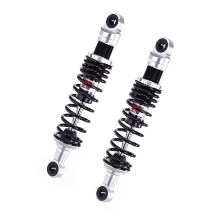 294031001.jpg COPPIA AMMORTIZZATORI YSS ECOLINE CAGIVA ALAZZURRA 350/650/750 (RIF.YSS: RE302-310T-01)