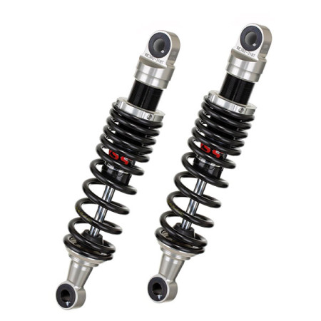 294330002.jpg COPPIA AMMORTIZZATORI YSS ECOLINE SUZUKI GT380/500 (RIF.YSS: RE302-300T-02-X)