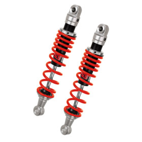 COPPIA AMMORTIZZATORI YSS  ECOLINE BENELLI IMPERIALE 400 (RIF.YSS: RE302-340T-68-85) 294334068.jpg COPPIA AMMORTIZZATORI YSS  ECOLINE BENELLI IMPERIALE 400 (RIF.YSS: RE302-340T-68-85)
