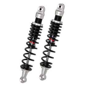 294337004.jpg COPPIA AMMORTIZZATORI YSS ECOLINE YAMAHA 500 XT 76/89 (RIF.YSS: RE302-370T-04-X)