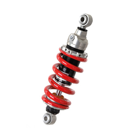 294428509.jpg MONOAMMORTIZZATORE YSS TOPLINE KAWASAKI ER6 650 N/F (RIF.YSS: MZ456-285TRL-09)